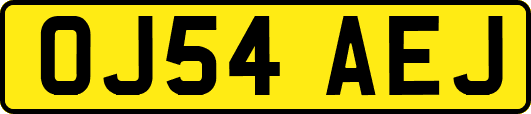 OJ54AEJ
