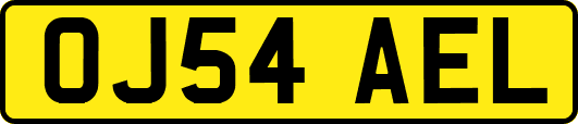 OJ54AEL