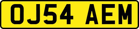 OJ54AEM