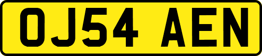 OJ54AEN