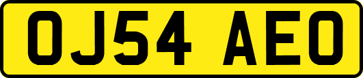 OJ54AEO