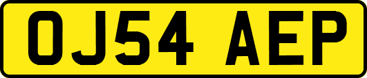 OJ54AEP