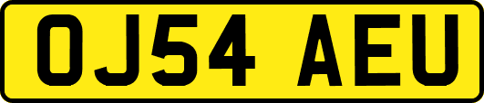 OJ54AEU