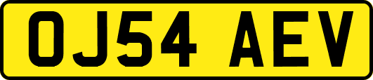 OJ54AEV