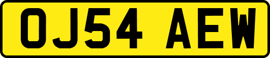 OJ54AEW