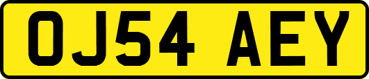 OJ54AEY