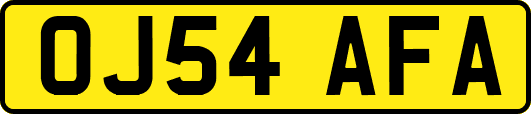 OJ54AFA