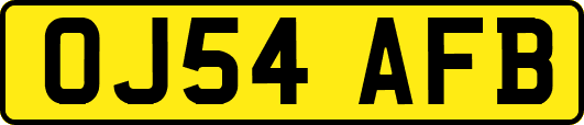 OJ54AFB