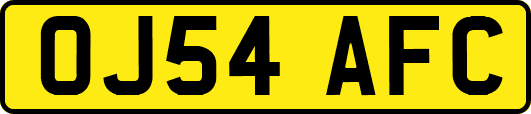 OJ54AFC
