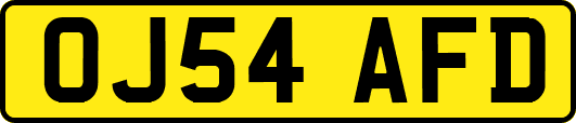 OJ54AFD