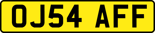 OJ54AFF