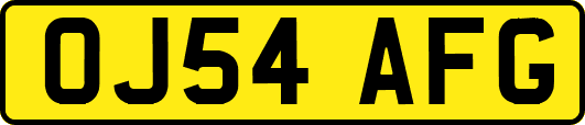 OJ54AFG