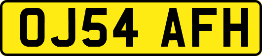 OJ54AFH
