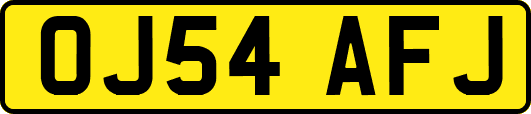 OJ54AFJ