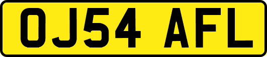 OJ54AFL