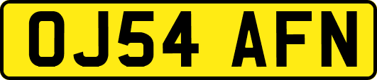 OJ54AFN