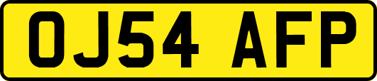 OJ54AFP
