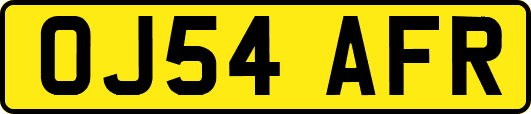 OJ54AFR