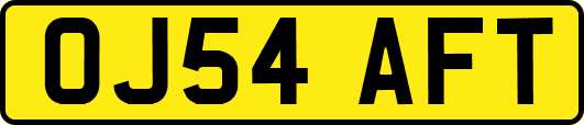 OJ54AFT