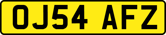 OJ54AFZ