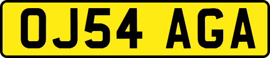 OJ54AGA
