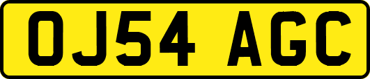 OJ54AGC