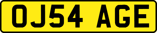 OJ54AGE