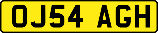 OJ54AGH