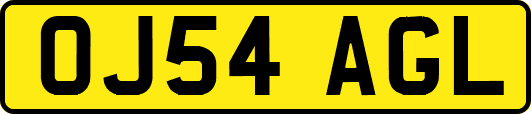 OJ54AGL