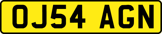 OJ54AGN