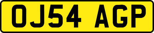 OJ54AGP