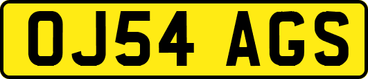 OJ54AGS