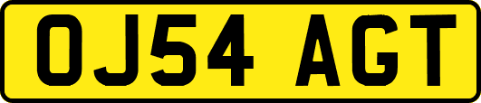 OJ54AGT