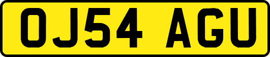 OJ54AGU