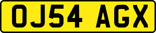 OJ54AGX