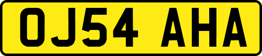 OJ54AHA