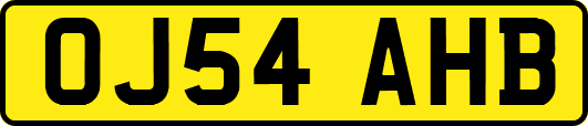 OJ54AHB