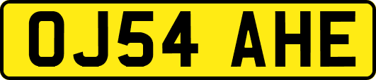 OJ54AHE