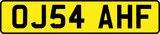 OJ54AHF