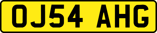 OJ54AHG