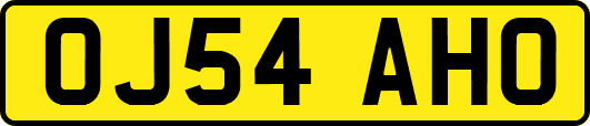 OJ54AHO