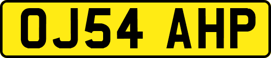 OJ54AHP