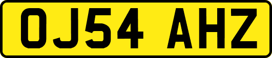 OJ54AHZ