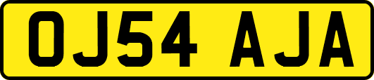 OJ54AJA