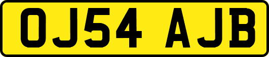 OJ54AJB