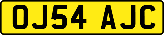 OJ54AJC