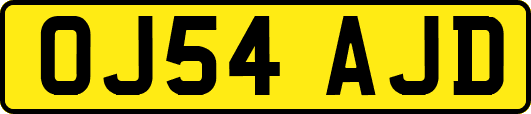 OJ54AJD
