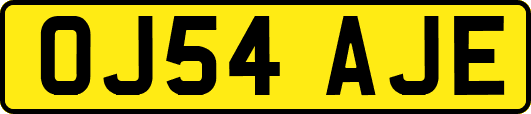 OJ54AJE