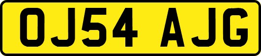 OJ54AJG