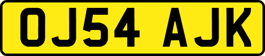 OJ54AJK